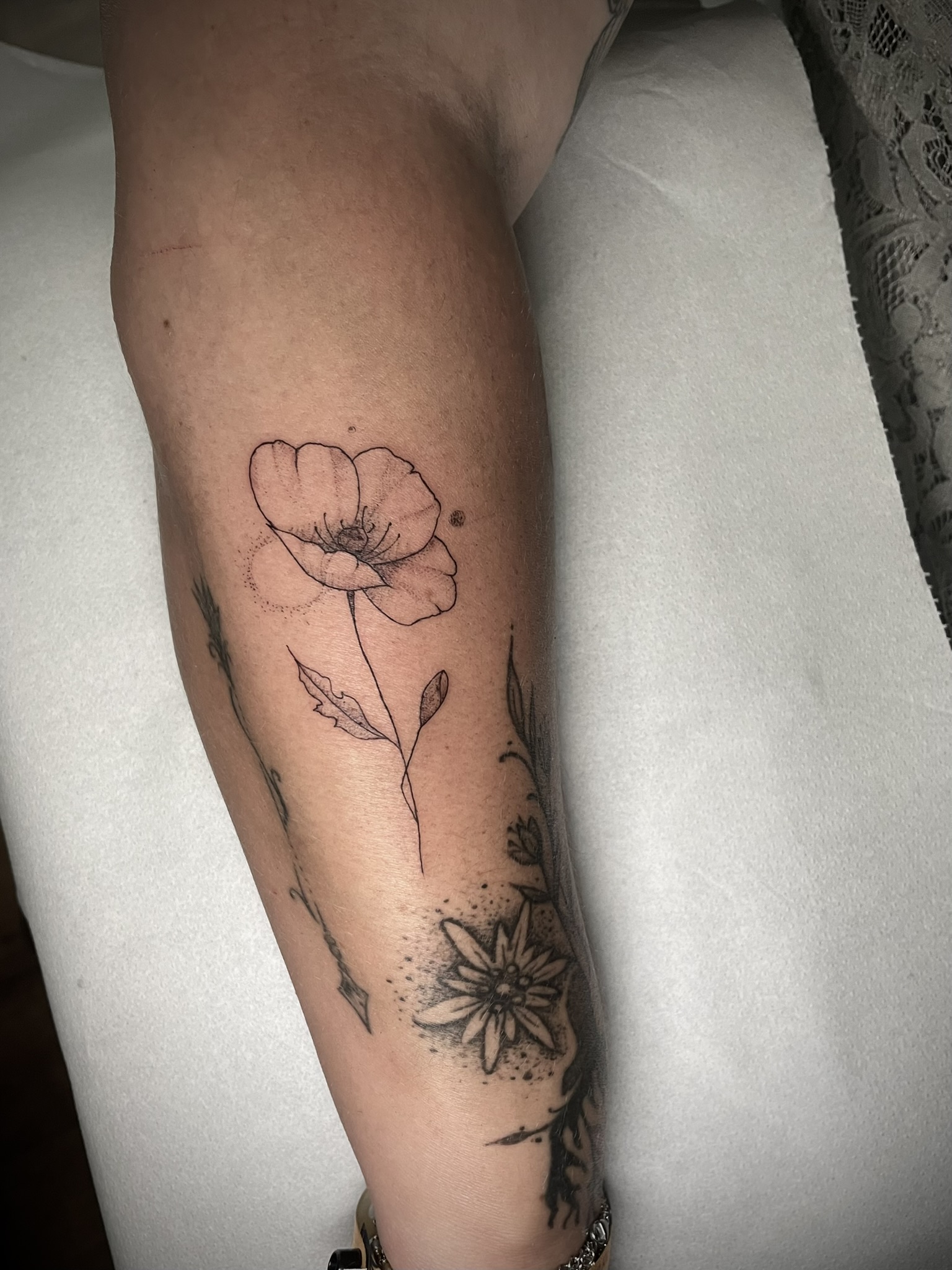 Tatouage Lazyness 29