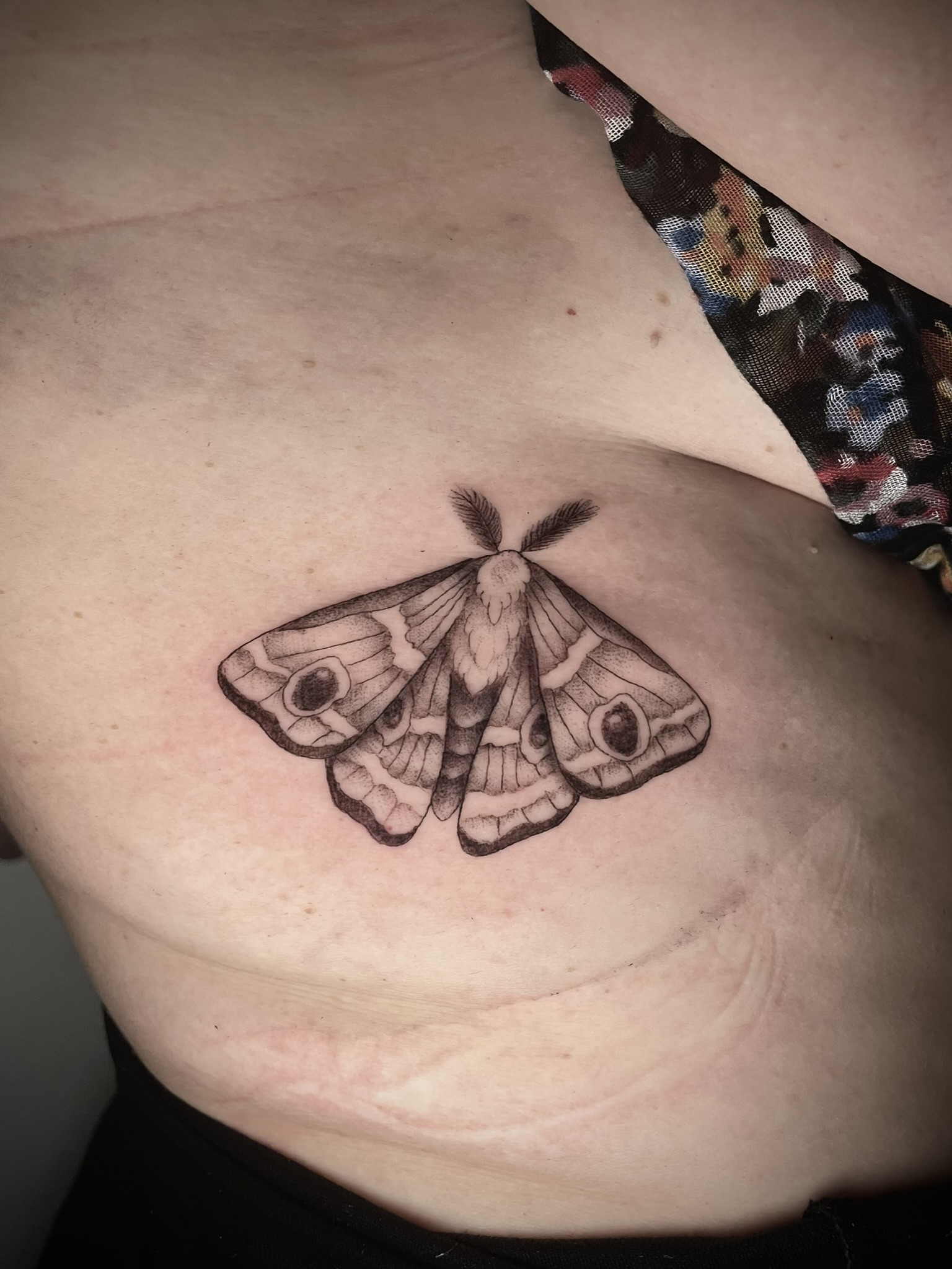 Tatouage Lazyness 19